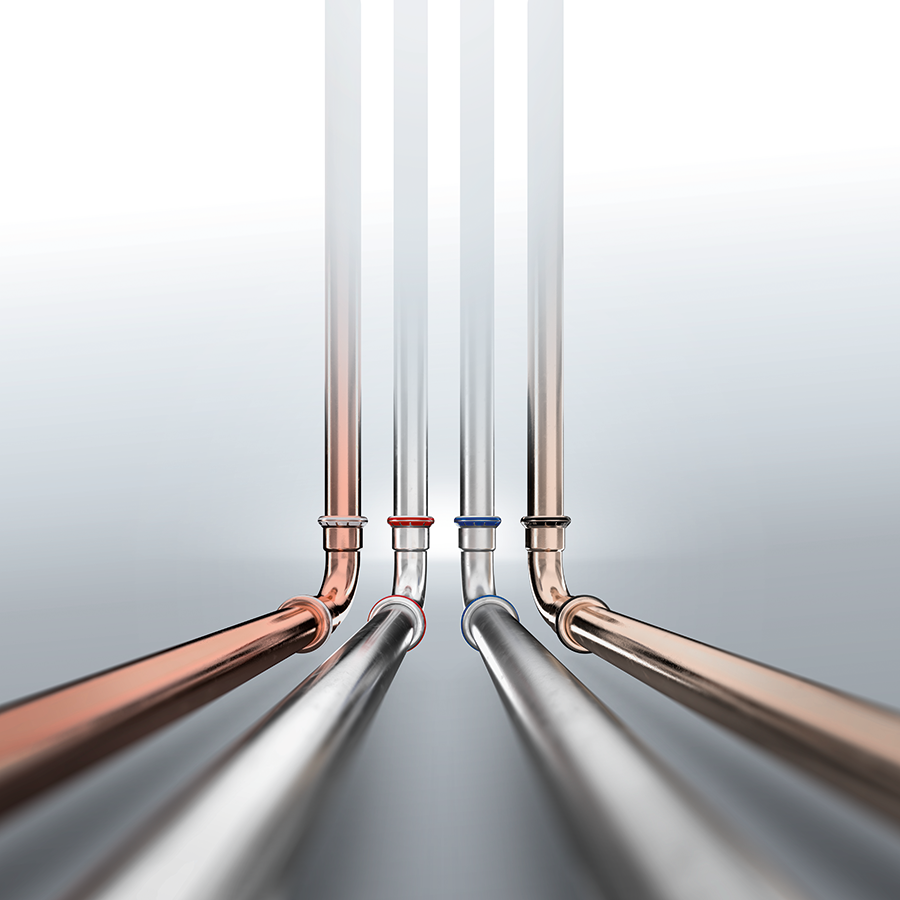 2019_Mapress Key Visual Carbon Steel_ Copper_ Stainless Steel_CuNiFe_master